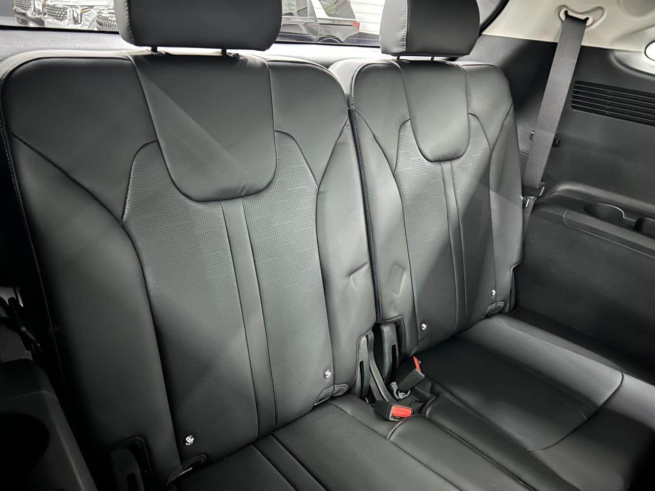2026 Kia Sorento X-Line SX AWD Benwood WV