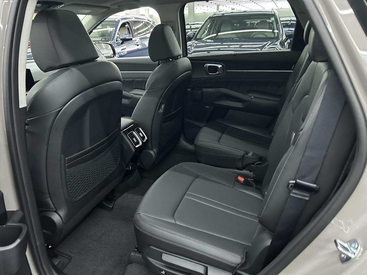 2026 Kia Sorento X-Line SX AWD Benwood WV