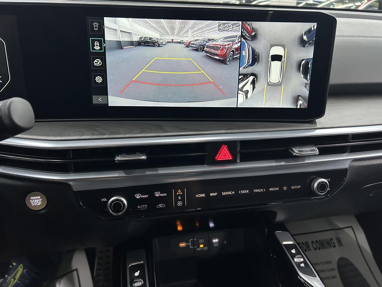 2026 Kia Sorento X-Line SX AWD Benwood WV