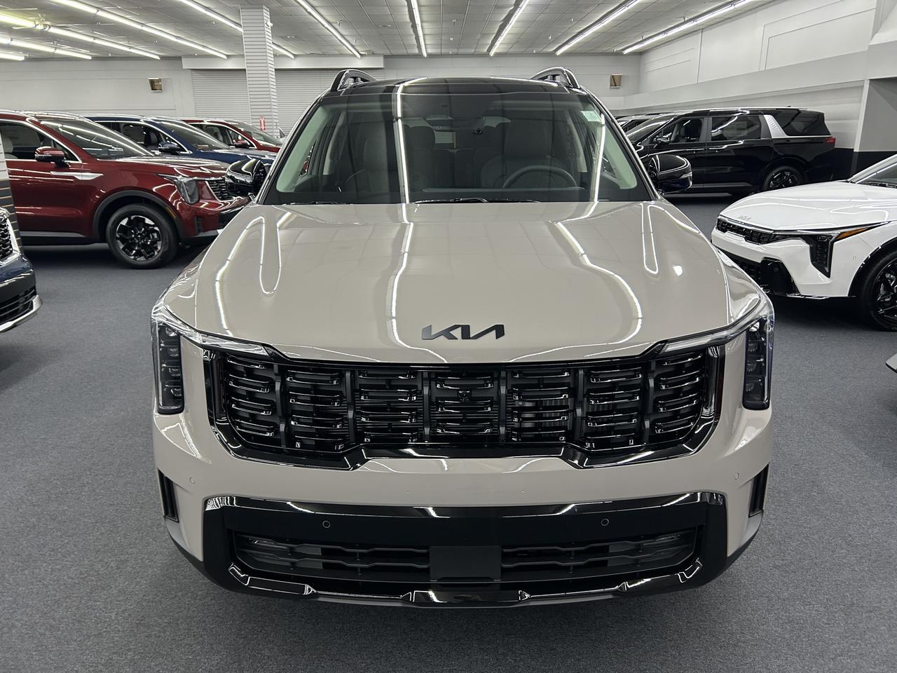 2026 Kia Sorento X-Line SX AWD Benwood WV