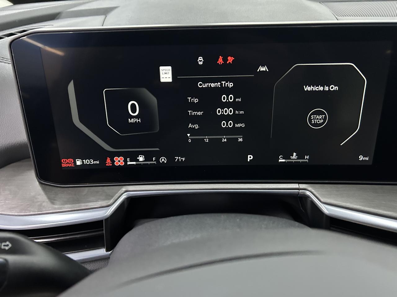 2026 Kia Sorento X-Line SX AWD Benwood WV