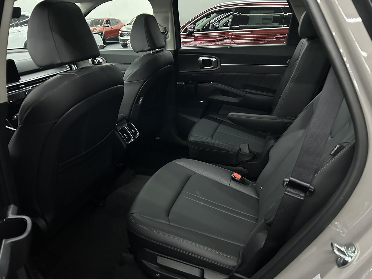 2026 Kia Sorento X-Line SX AWD Benwood WV