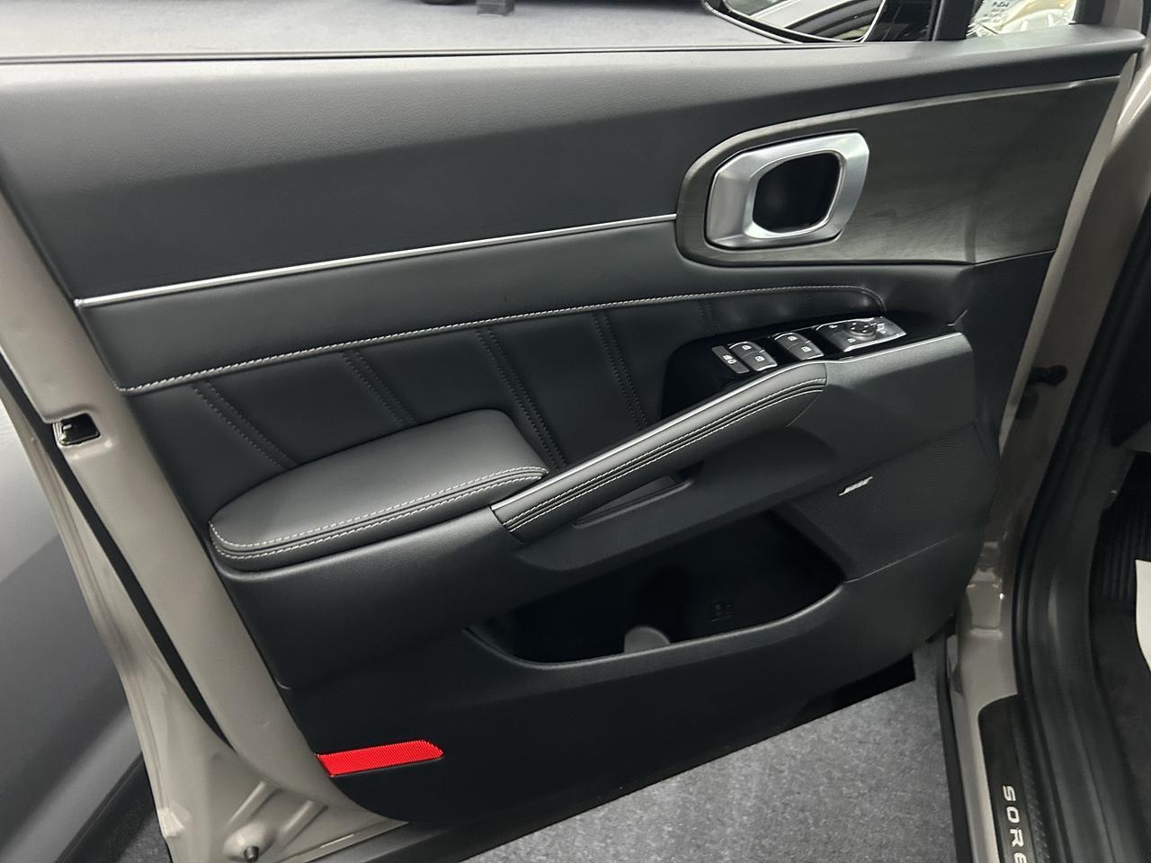 2026 Kia Sorento X-Line SX AWD Benwood WV