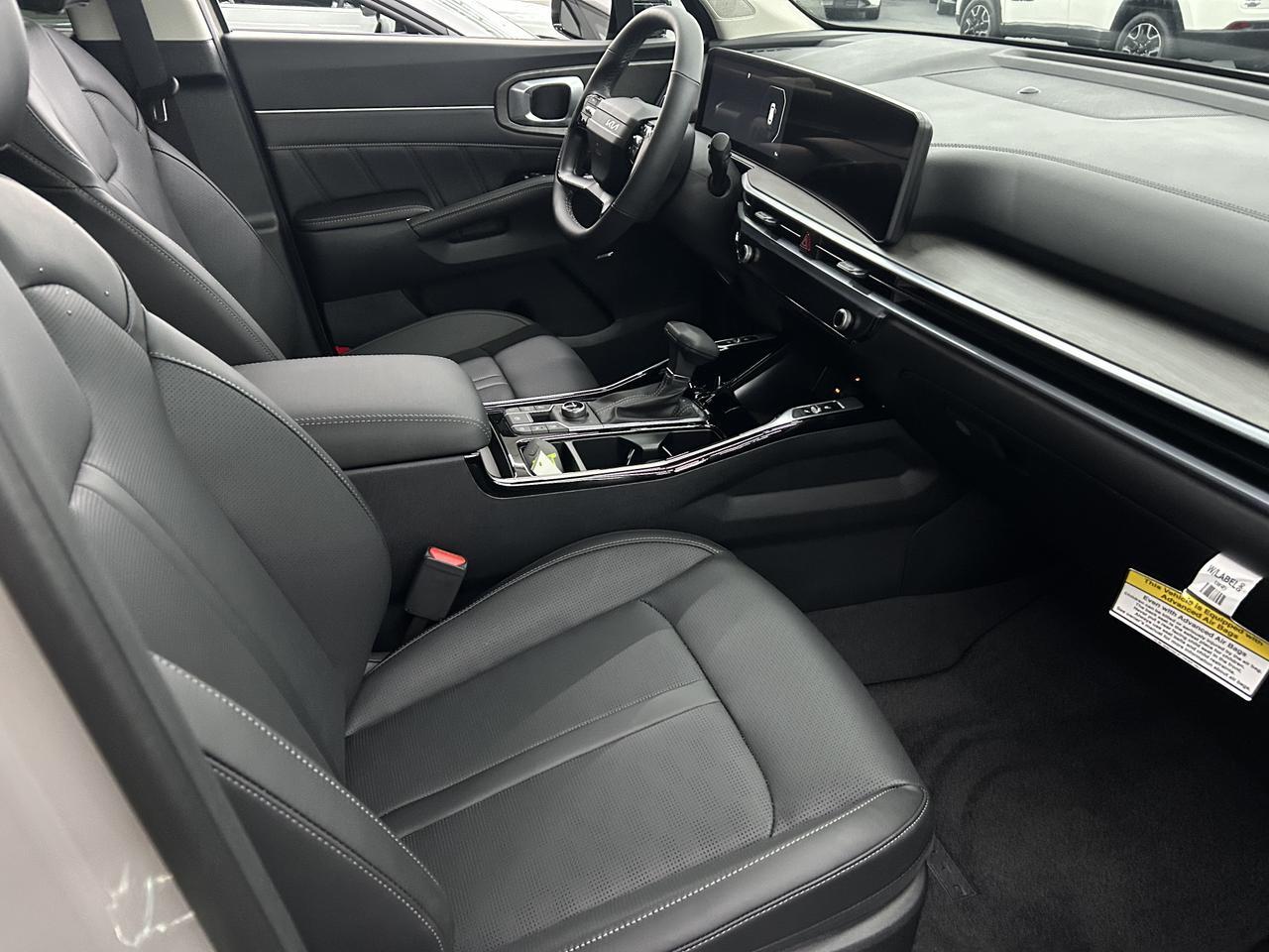2026 Kia Sorento X-Line SX AWD Benwood WV
