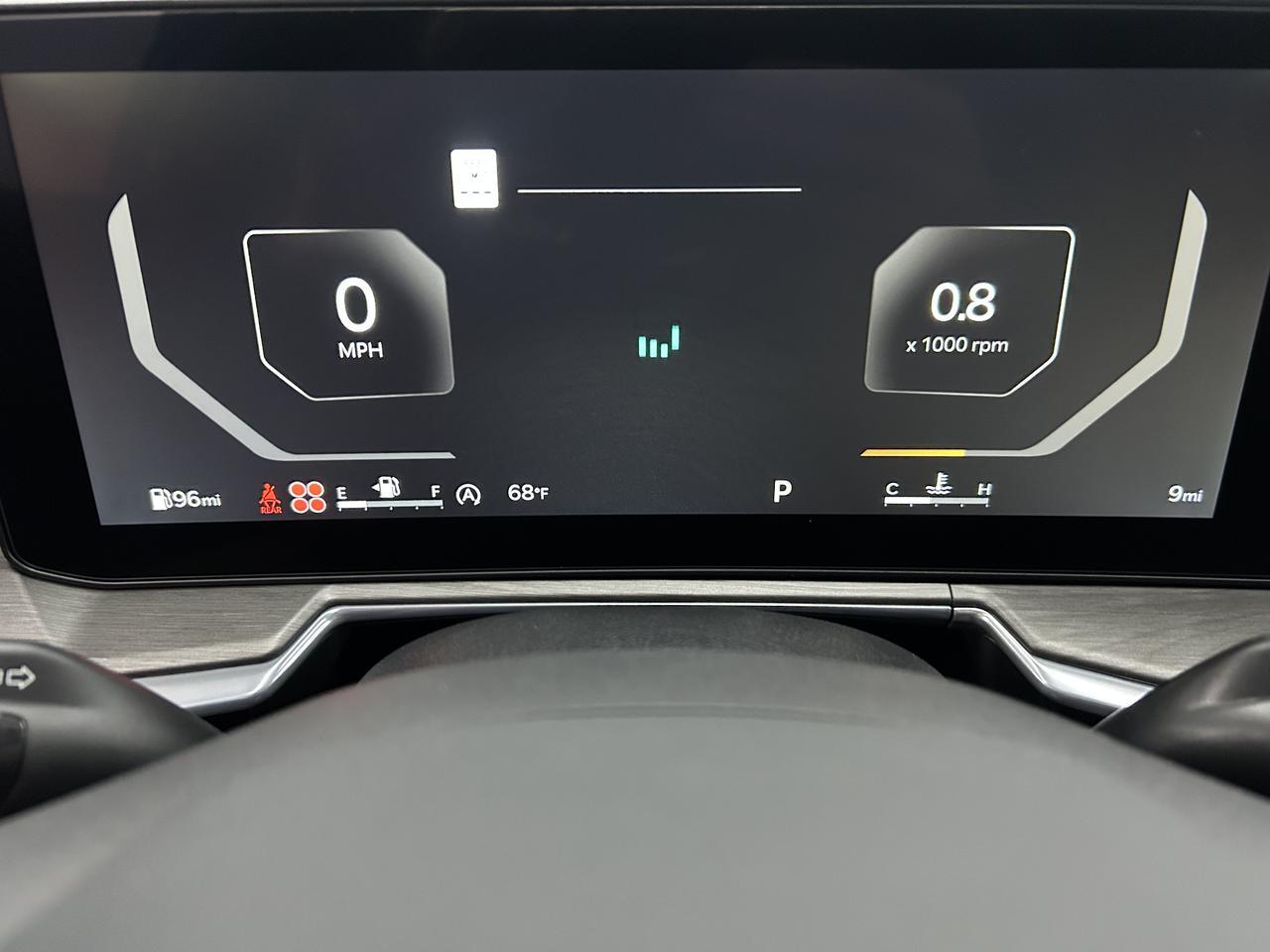 2026 Kia Sorento X-Line SX AWD Benwood WV