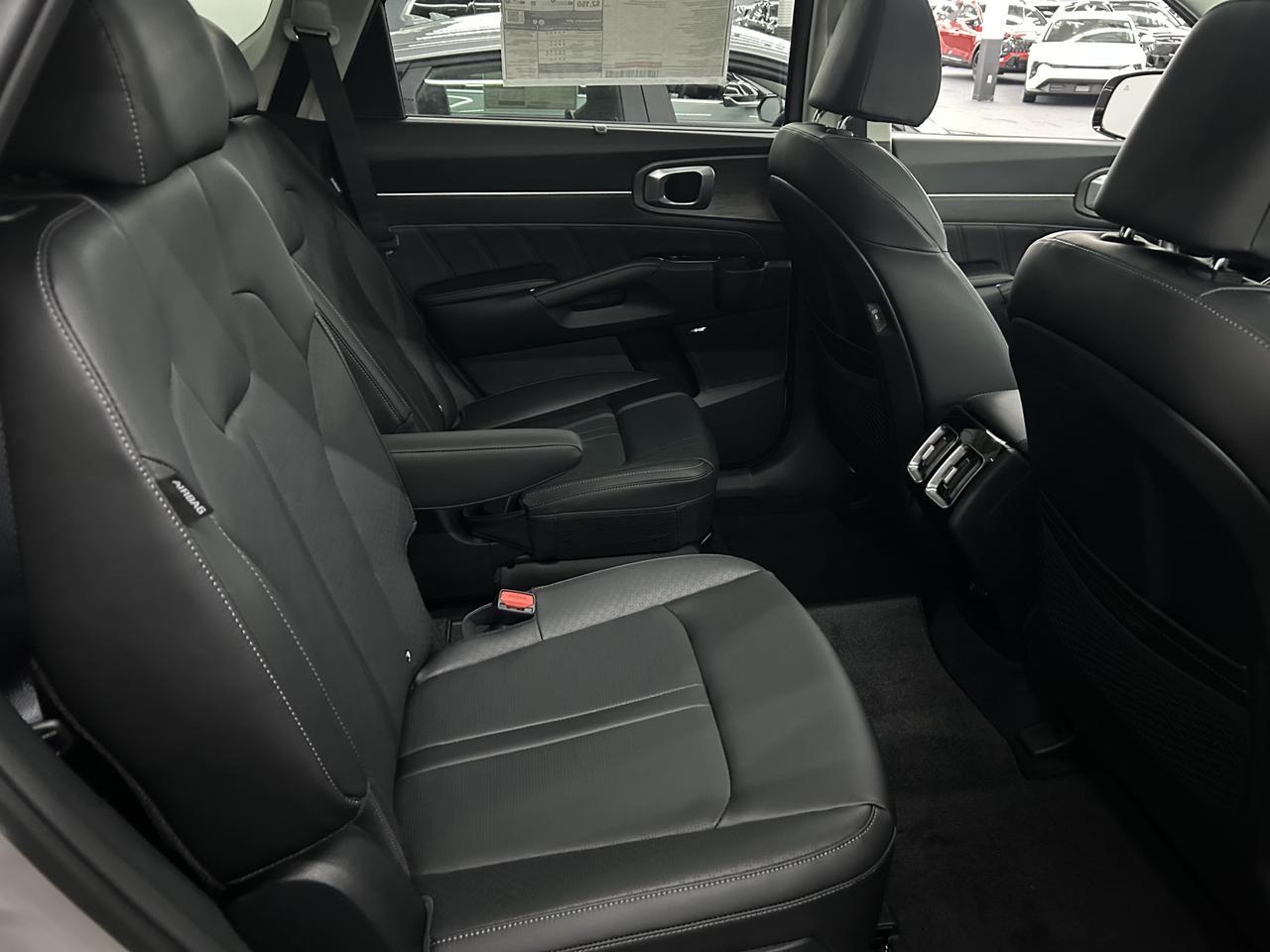 2026 Kia Sorento X-Line SX AWD Benwood WV