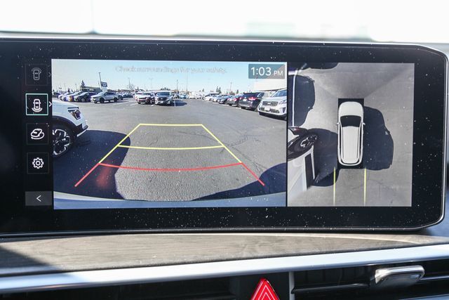 2026 Kia Sorento X-Line SX AWD Glendale CA