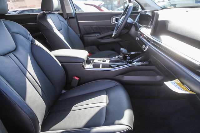 2026 Kia Sorento X-Line SX AWD Glendale CA