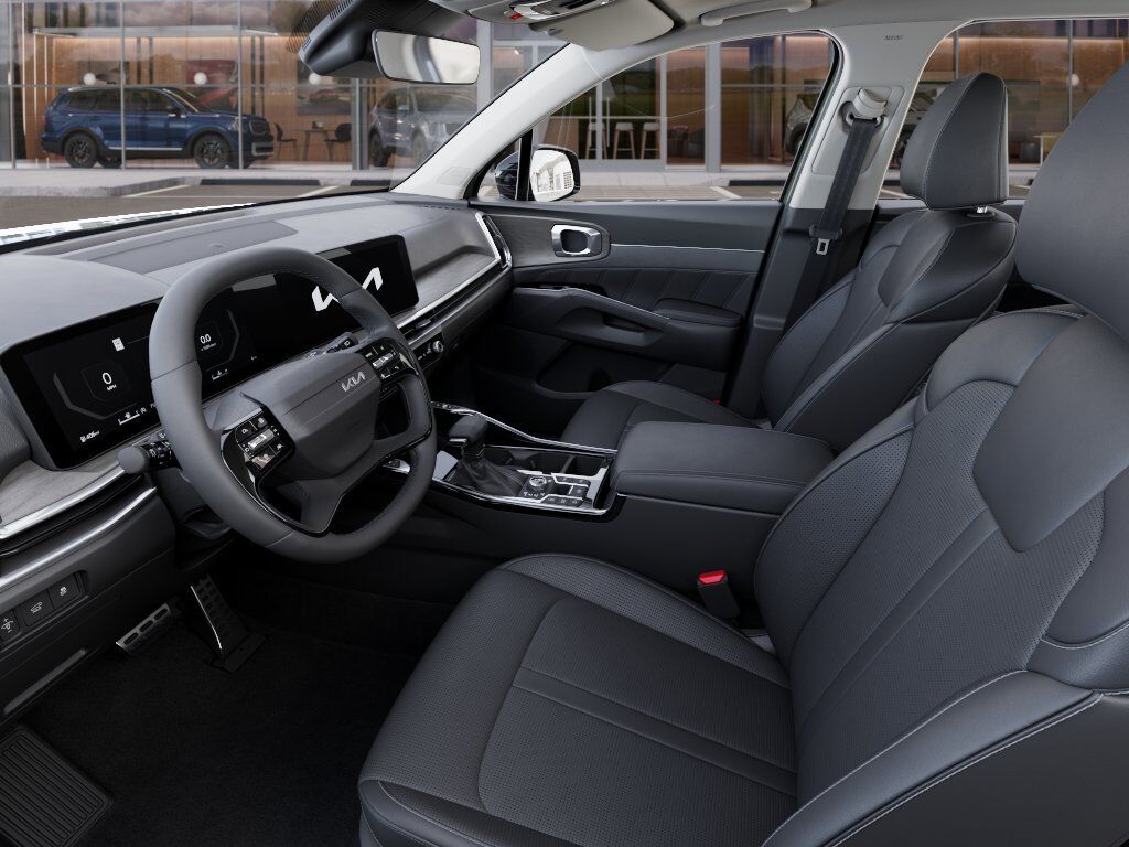 2026 Kia Sorento X-Line SX AWD Glendale CA