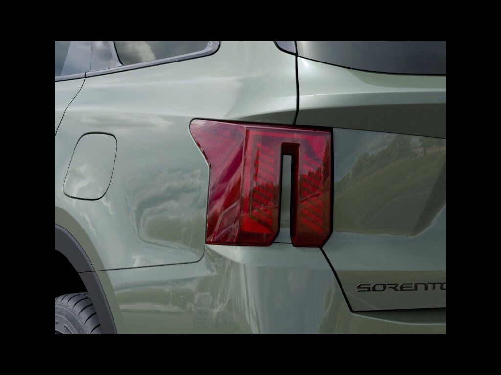 2026 Kia Sorento X-Line SX AWD Glendale CA