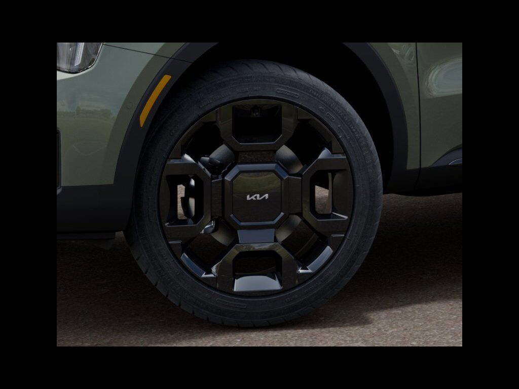 2026 Kia Sorento X-Line SX AWD Glendale CA