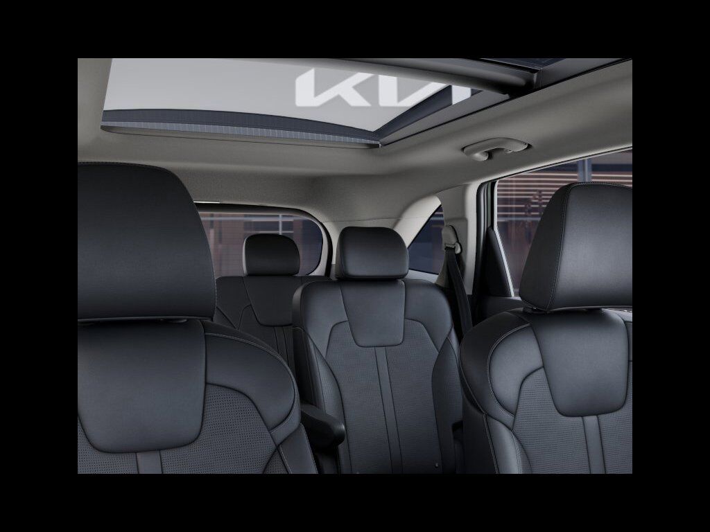 2026 Kia Sorento X-Line SX AWD Glendale CA