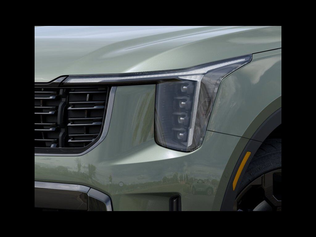 2026 Kia Sorento X-Line SX AWD Glendale CA