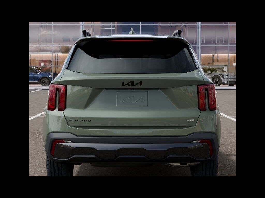 2026 Kia Sorento X-Line SX AWD Glendale CA