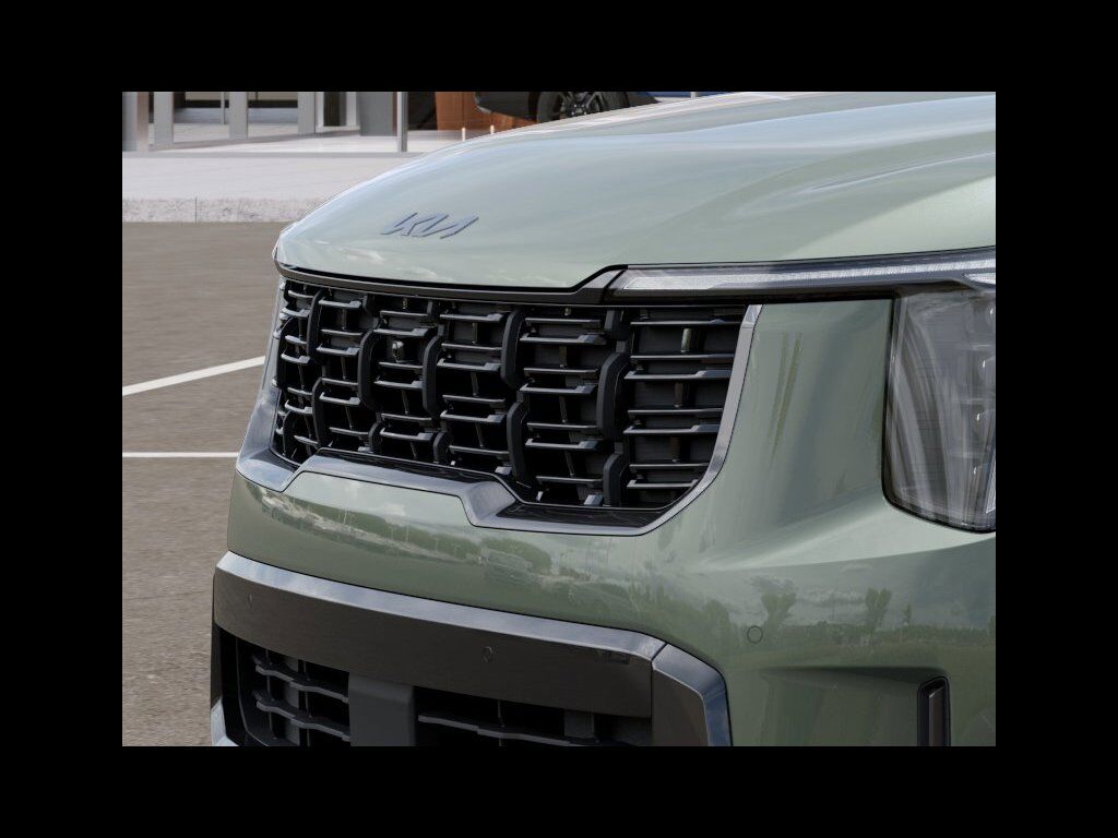 2026 Kia Sorento X-Line SX AWD Glendale CA