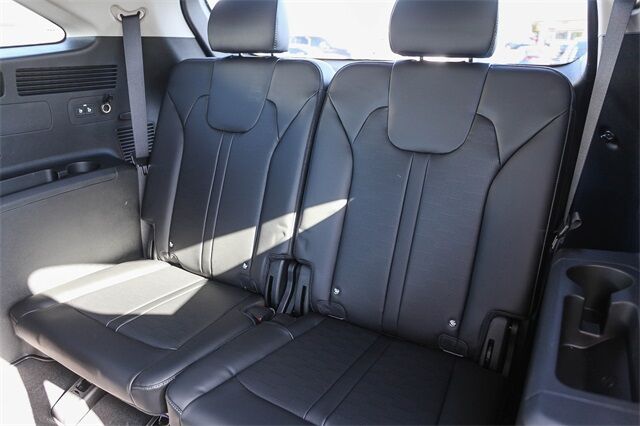 2026 Kia Sorento X-Line SX AWD Huntington Beach CA