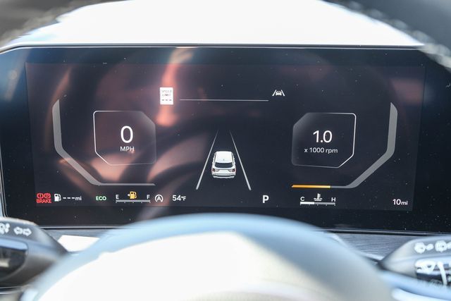 2026 Kia Sorento X-Line SX AWD Huntington Beach CA