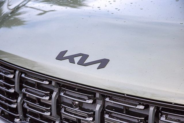 2026 Kia Sorento X-Line SX AWD Huntington Beach CA