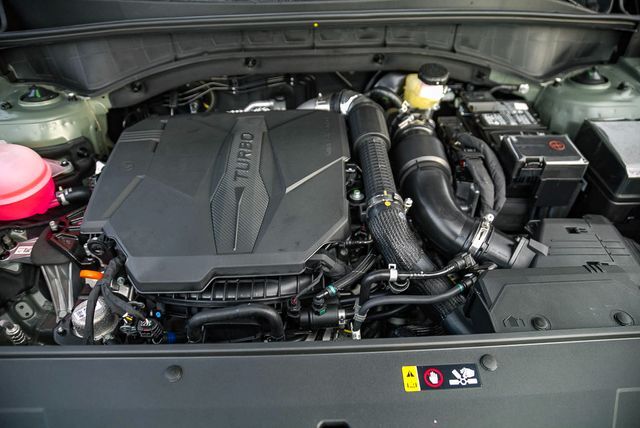 2026 Kia Sorento X-Line SX AWD Huntington Beach CA