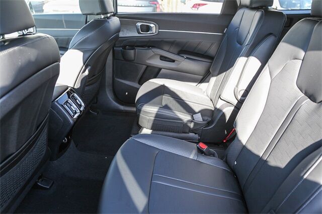 2026 Kia Sorento X-Line SX AWD Huntington Beach CA