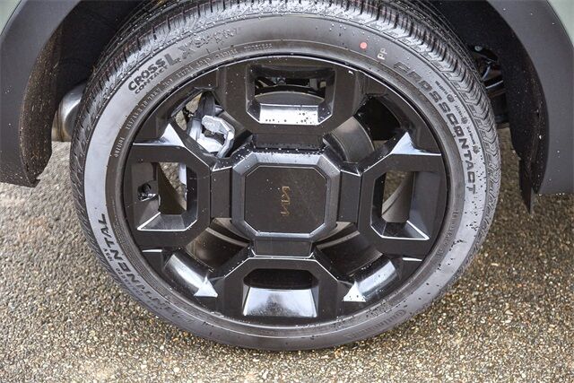 2026 Kia Sorento X-Line SX AWD Renton WA