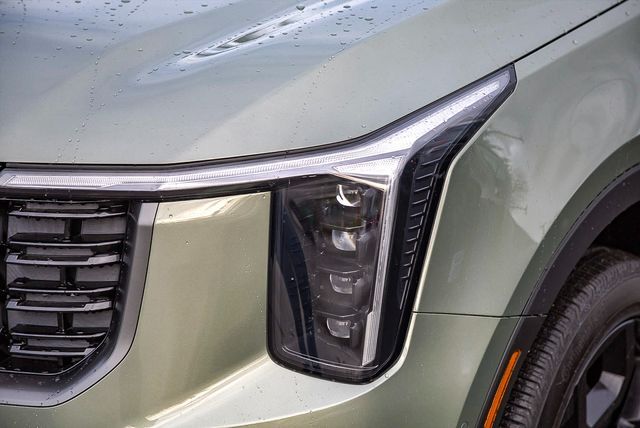 2026 Kia Sorento X-Line SX AWD Glendale CA