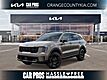 2026 Kia Sorento X-Line SX AWD