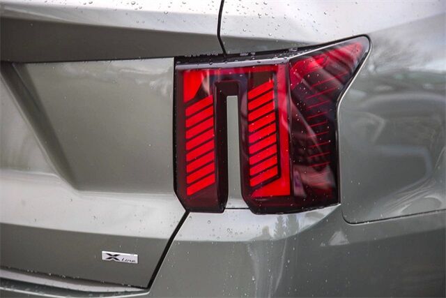 2026 Kia Sorento X-Line SX AWD Huntington Beach CA