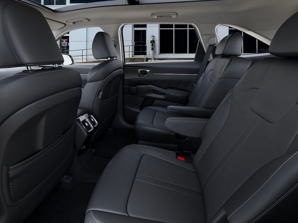 2026 Kia Sorento X-Line SX Akron OH