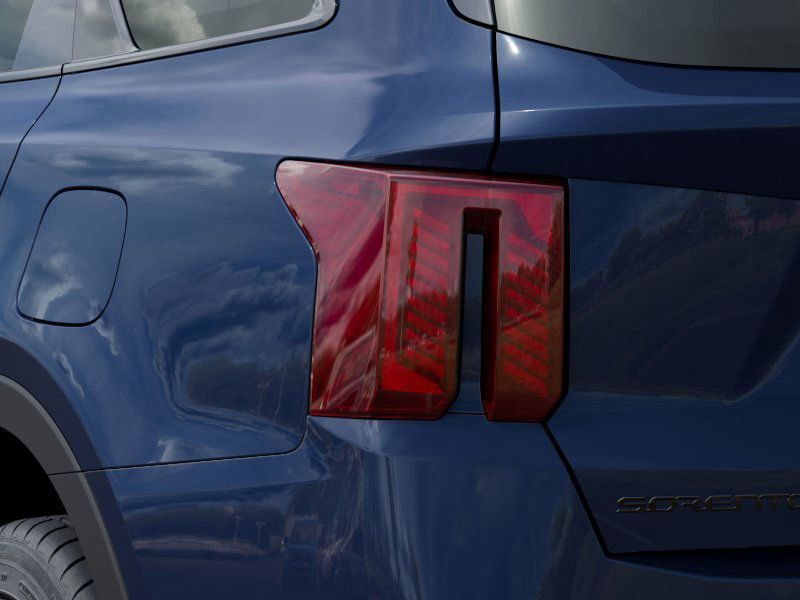 2026 Kia Sorento X-Line SX Akron OH