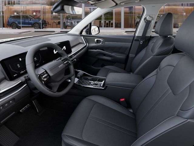 2026 Kia Sorento X-Line SX Huntington Beach CA