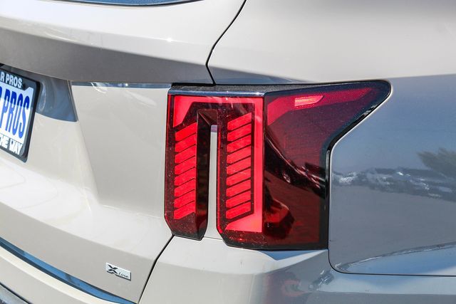 2026 Kia Sorento X-Line SX Moreno Valley CA