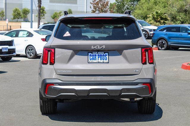 2026 Kia Sorento X-Line SX Moreno Valley CA