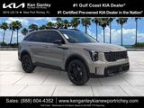 2026 Kia Sorento X-Line SX Oshkosh WI