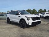 2026 Kia Sorento X-Line SX Oshkosh WI