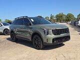 2026 Kia Sorento X-Line SX Oshkosh WI