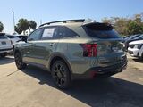 2026 Kia Sorento X-Line SX Oshkosh WI