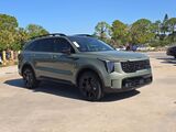2026 Kia Sorento X-Line SX Oshkosh WI