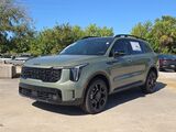 2026 Kia Sorento X-Line SX Oshkosh WI
