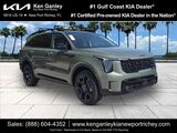 2026 Kia Sorento X-Line SX Oshkosh WI