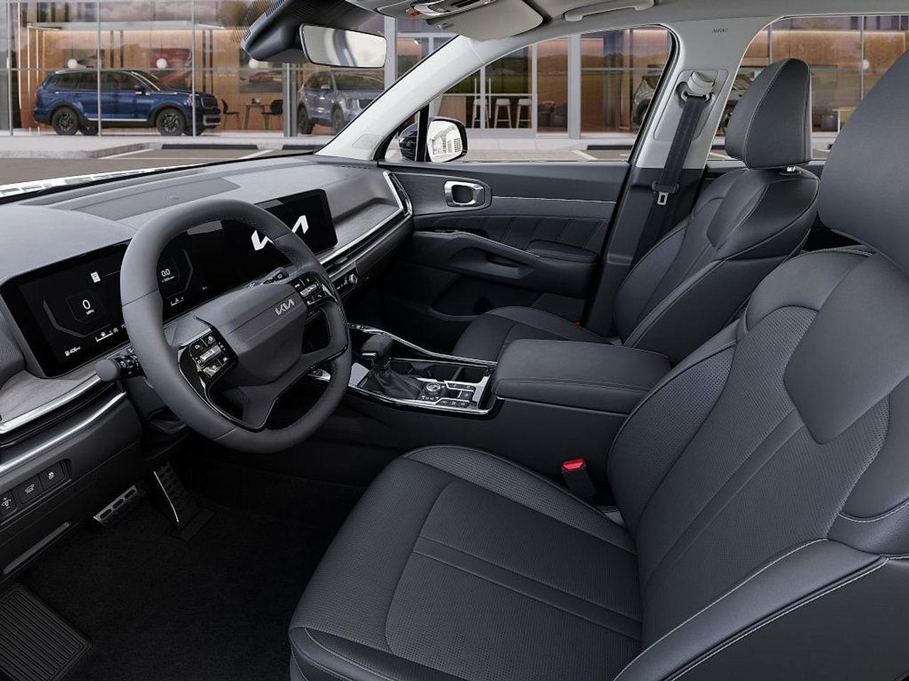 2026 Kia Sorento X-Line SX Philadelphia PA