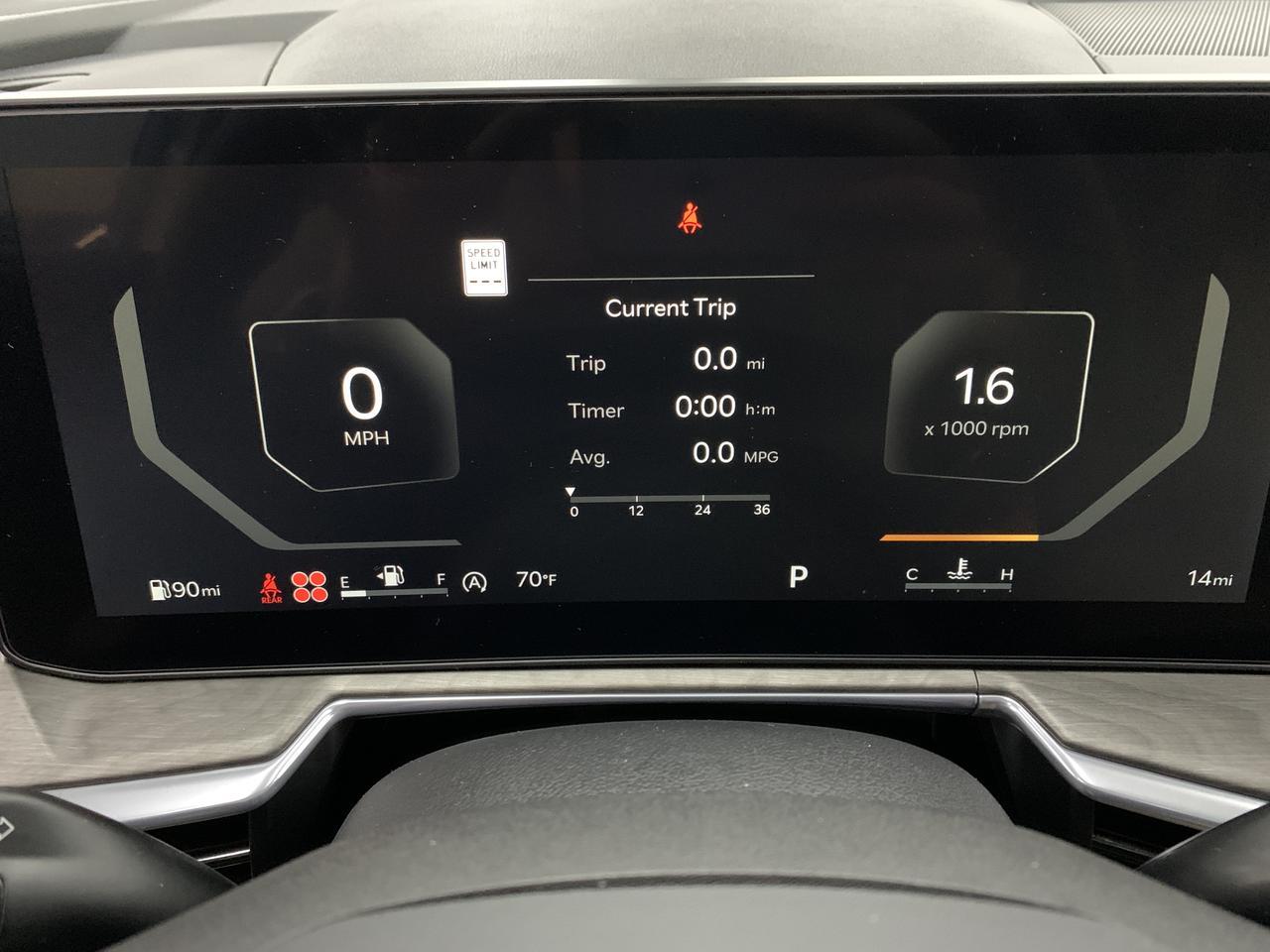 2026 Kia Sorento X-Line SX Prestige AWD Benwood WV