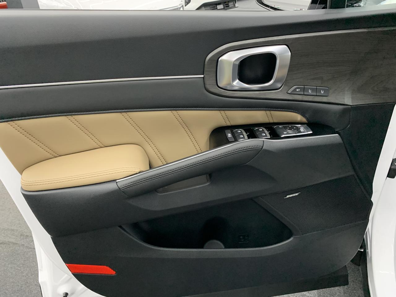 2026 Kia Sorento X-Line SX Prestige AWD Benwood WV