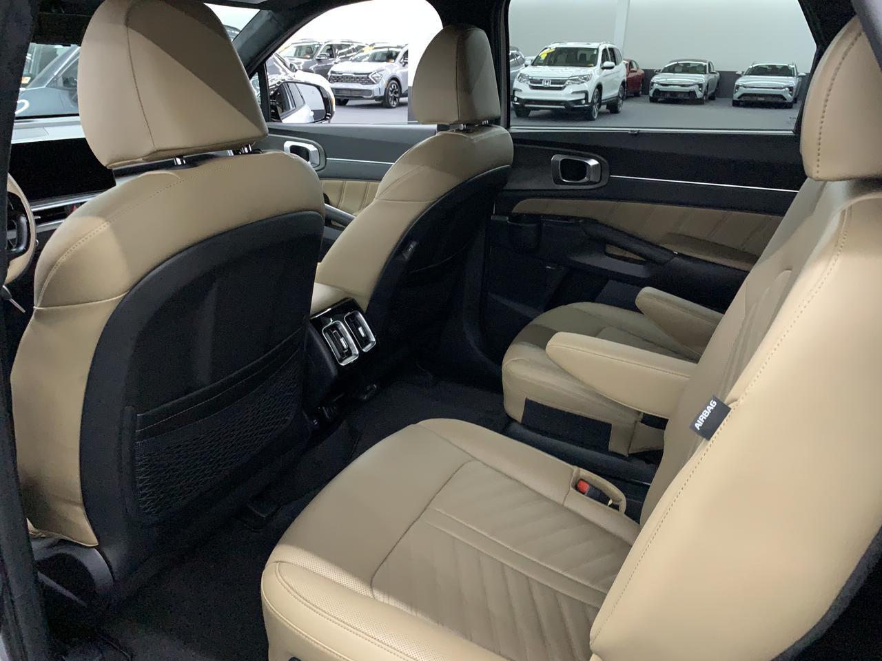 2026 Kia Sorento X-Line SX Prestige AWD Benwood WV