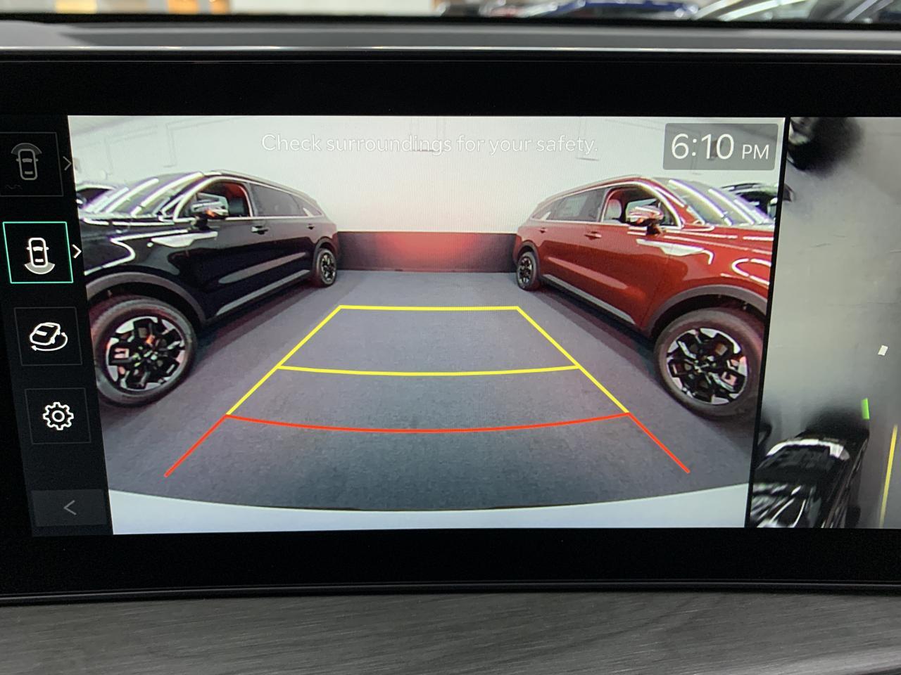 2026 Kia Sorento X-Line SX Prestige AWD Benwood WV