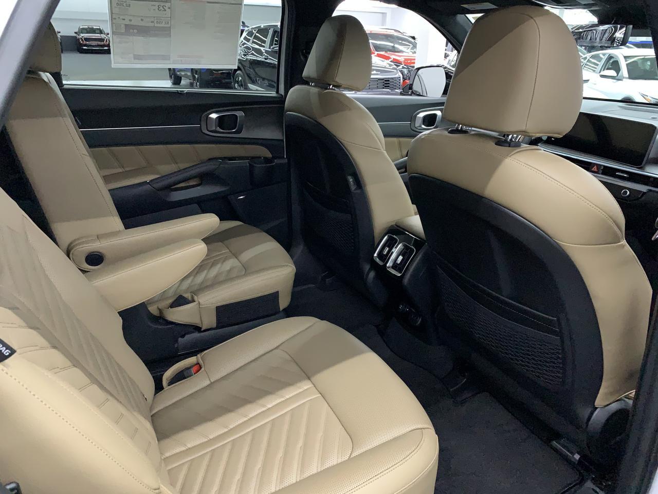 2026 Kia Sorento X-Line SX Prestige AWD Benwood WV