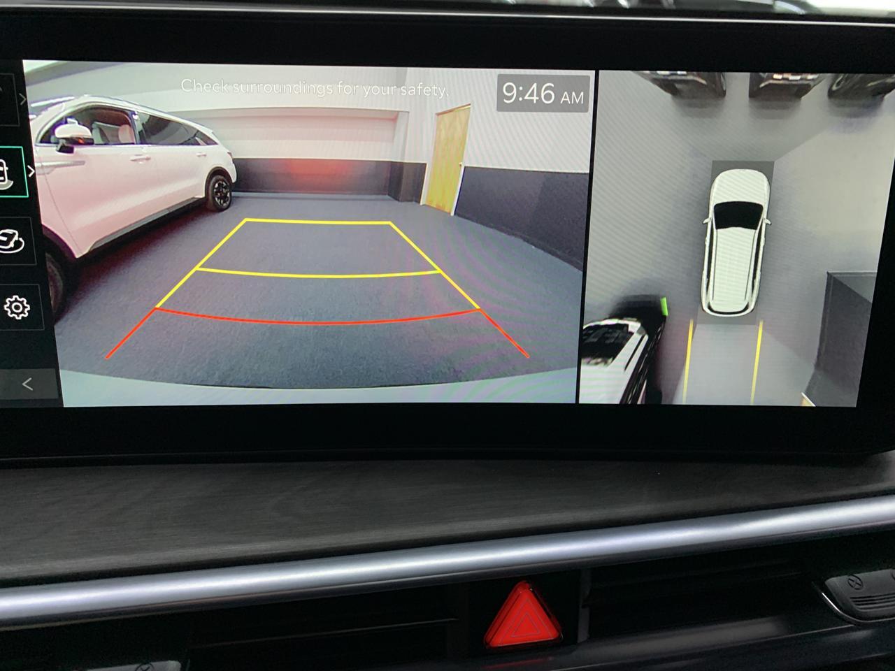 2026 Kia Sorento X-Line SX Prestige AWD Benwood WV