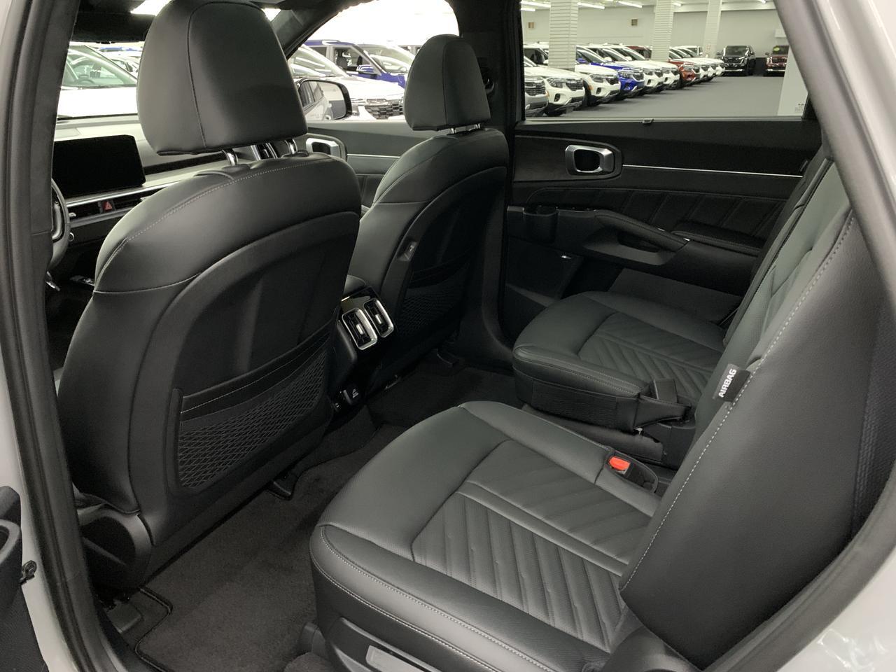 2026 Kia Sorento X-Line SX Prestige AWD Benwood WV