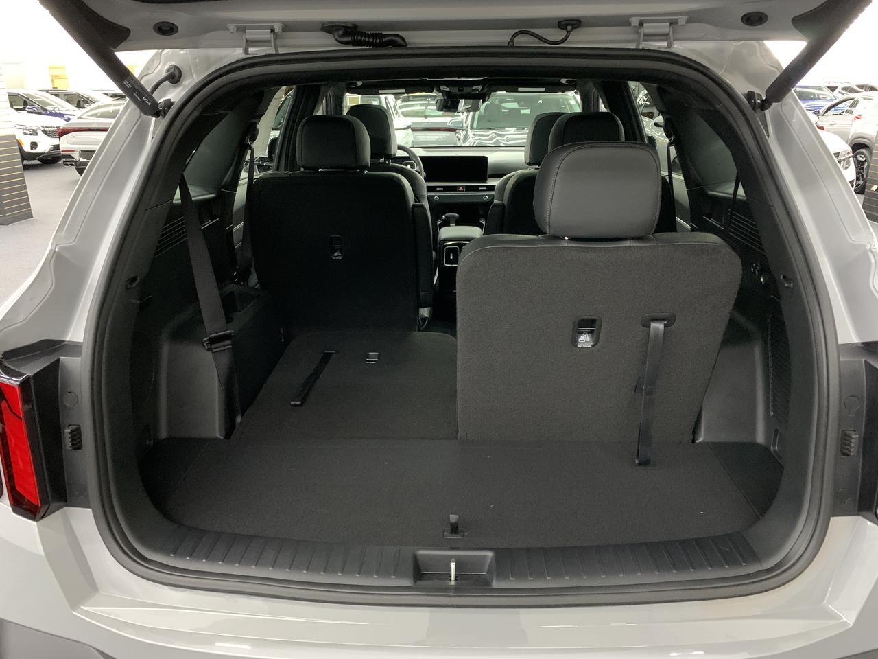 2026 Kia Sorento X-Line SX Prestige AWD Benwood WV