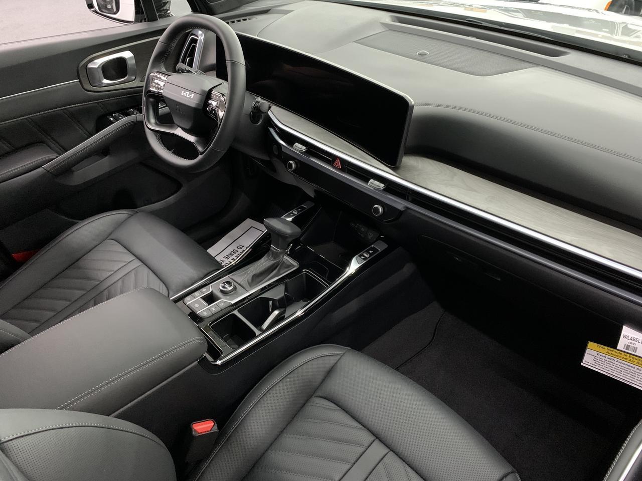 2026 Kia Sorento X-Line SX Prestige AWD Benwood WV